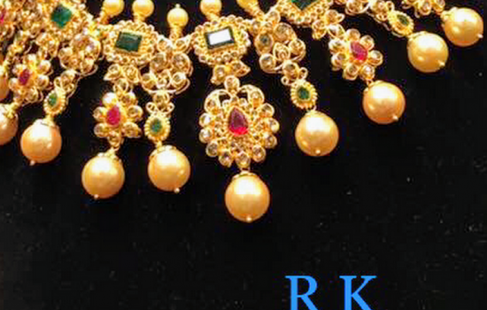RK Art Jewellers